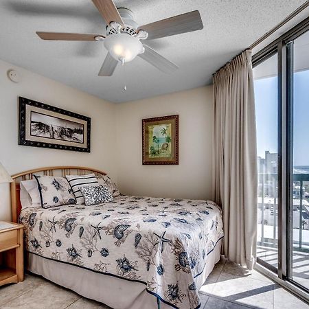 Ocean Bay Club 1201 Villa Myrtle Beach Bagian luar foto