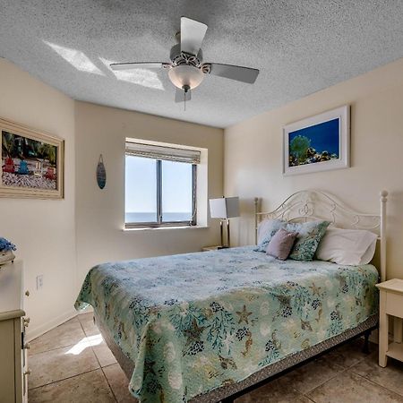 Ocean Bay Club 1201 Villa Myrtle Beach Bagian luar foto