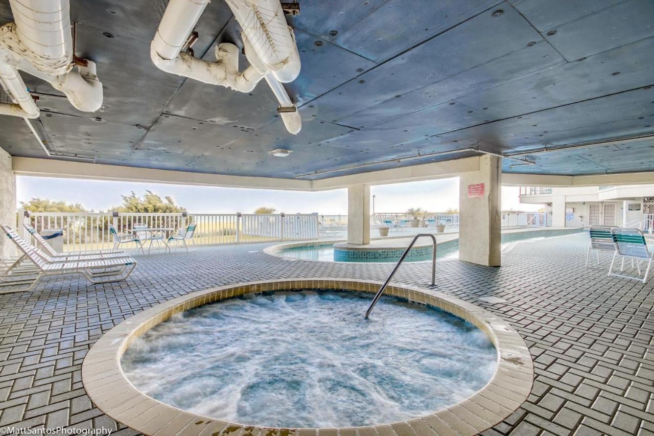 Ocean Bay Club 1201 Villa Myrtle Beach Bagian luar foto