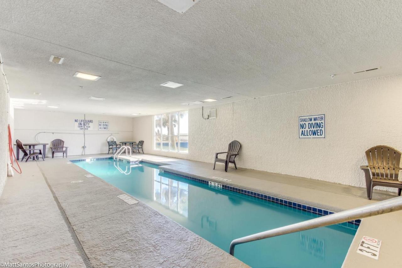 Ocean Bay Club 1201 Villa Myrtle Beach Bagian luar foto