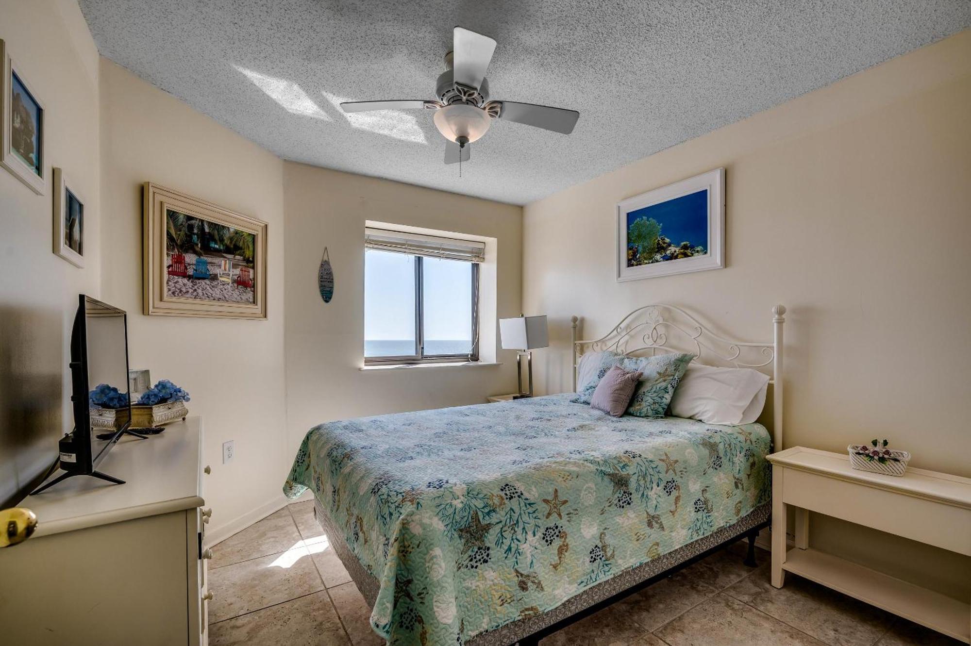 Ocean Bay Club 1201 Villa Myrtle Beach Bagian luar foto