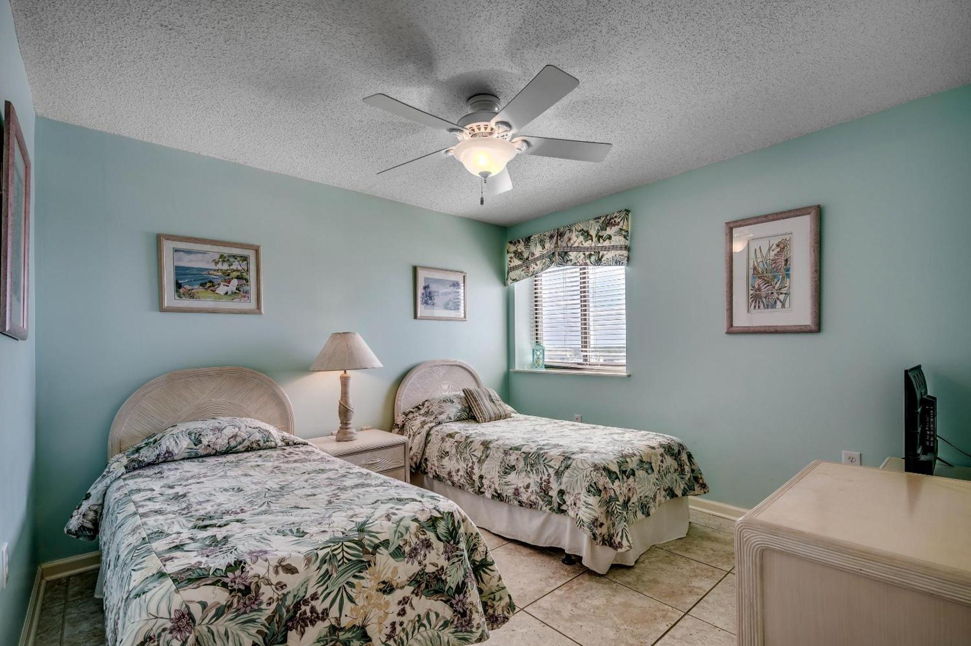 Ocean Bay Club 1201 Villa Myrtle Beach Bagian luar foto