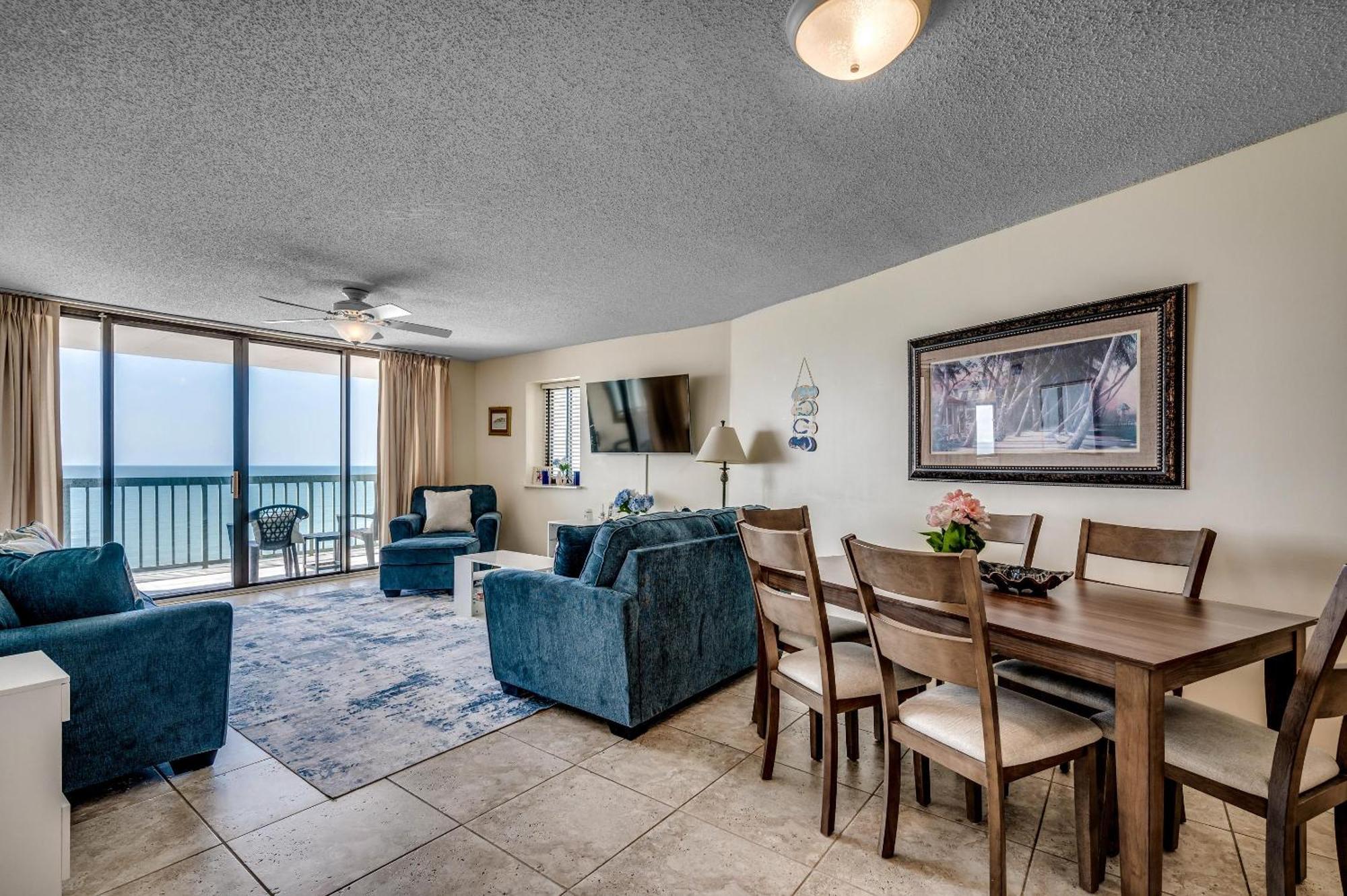 Ocean Bay Club 1201 Villa Myrtle Beach Bagian luar foto