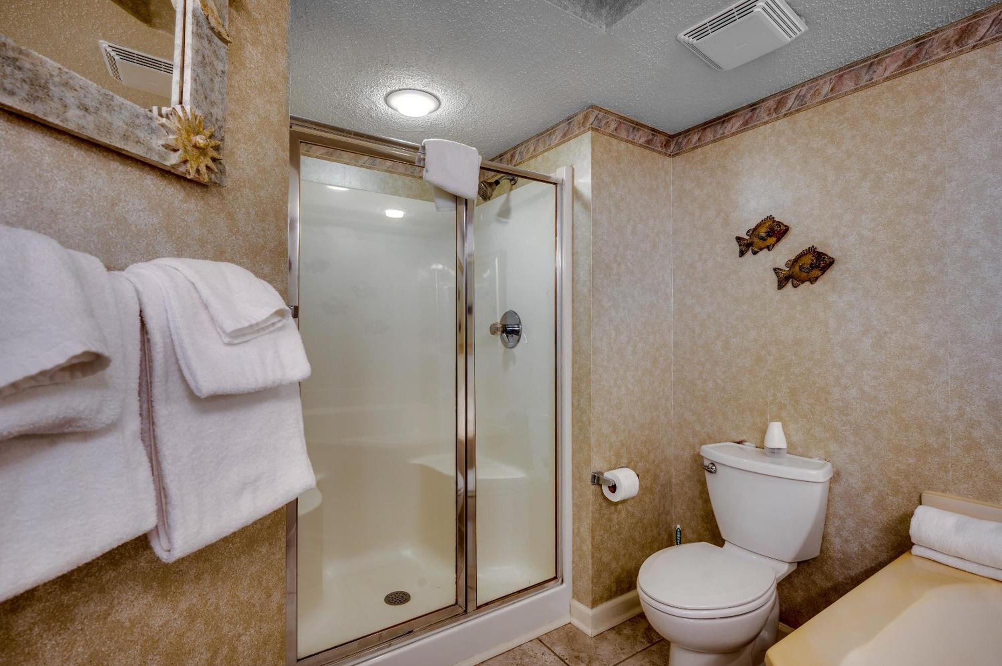 Ocean Bay Club 1201 Villa Myrtle Beach Bagian luar foto