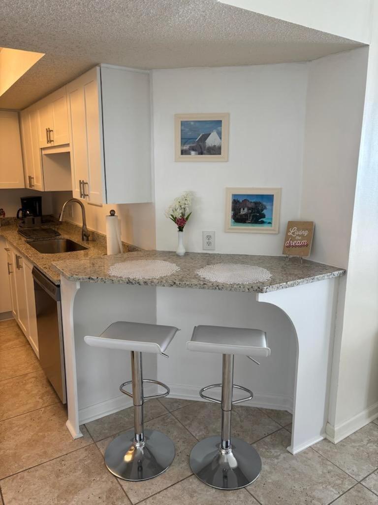 Ocean Bay Club 1201 Villa Myrtle Beach Bagian luar foto